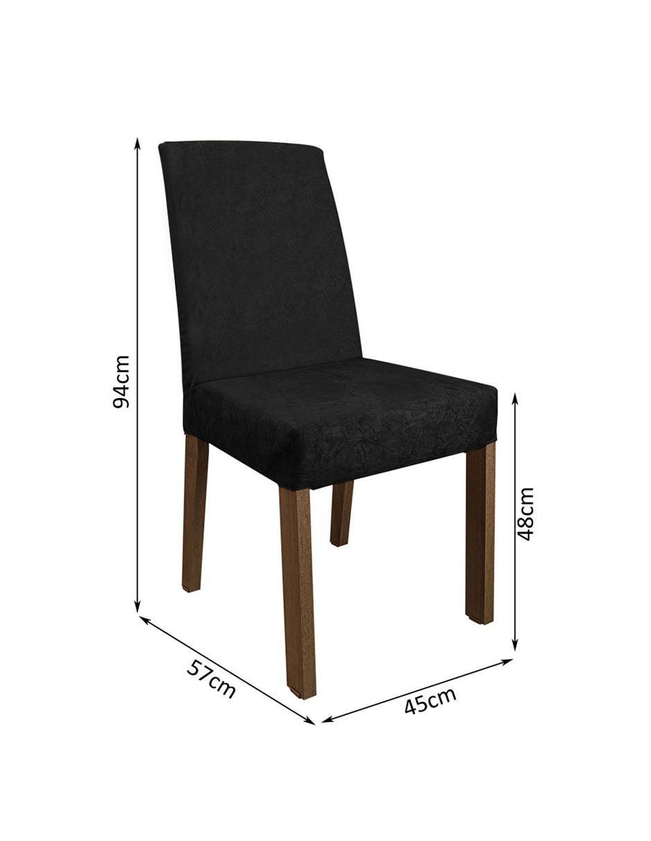 Comedor Simone para 6 personas 8
