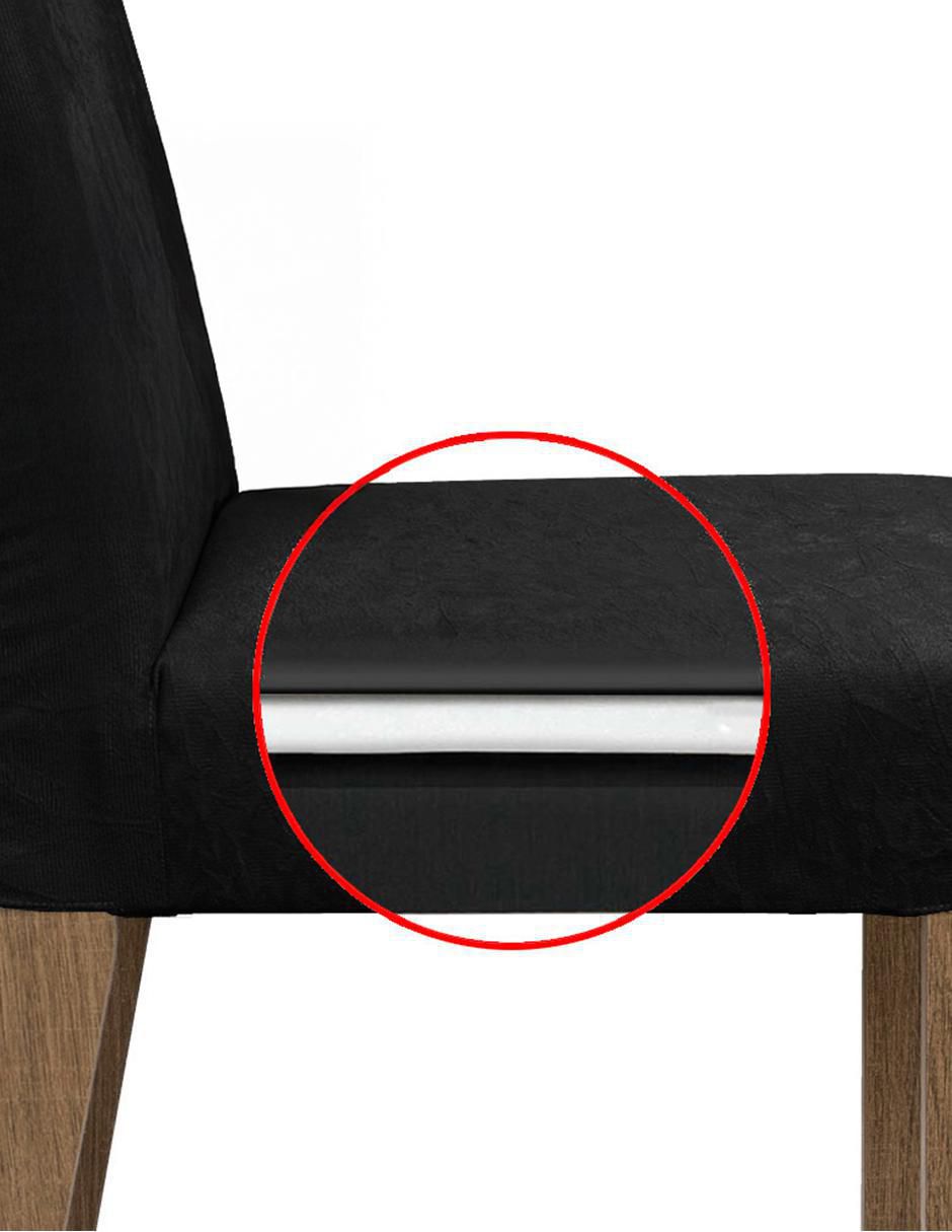 Comedor April para 4 personas 6