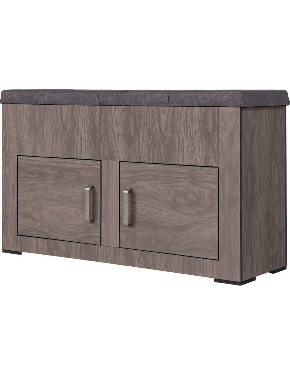 Pie de cama Vizela de madera 2