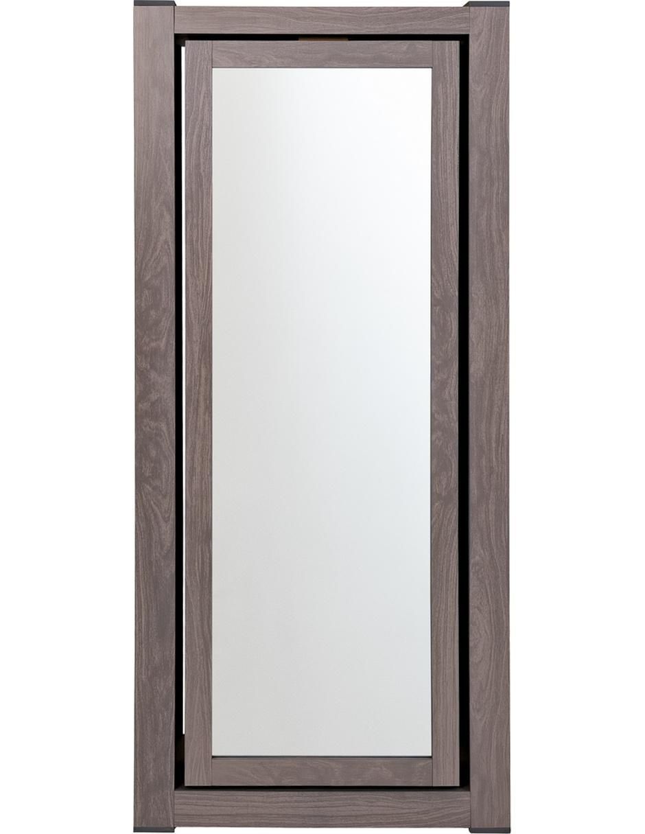 Espejo rectangular Vizela