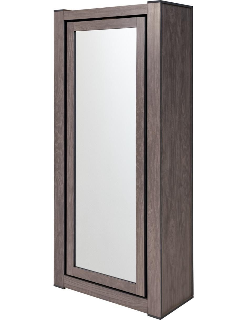 Espejo rectangular Vizela 2