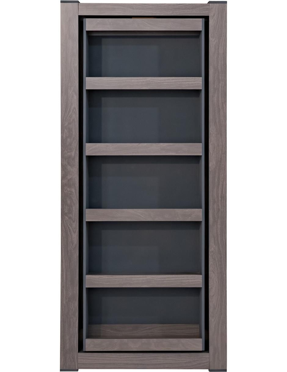 Espejo rectangular Vizela 3