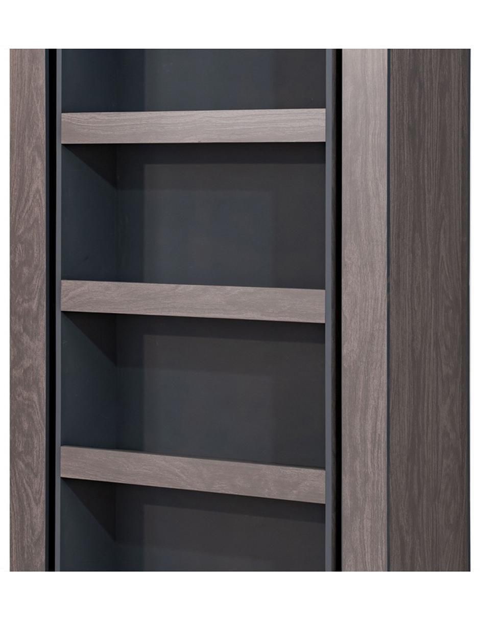 Espejo rectangular Vizela 4