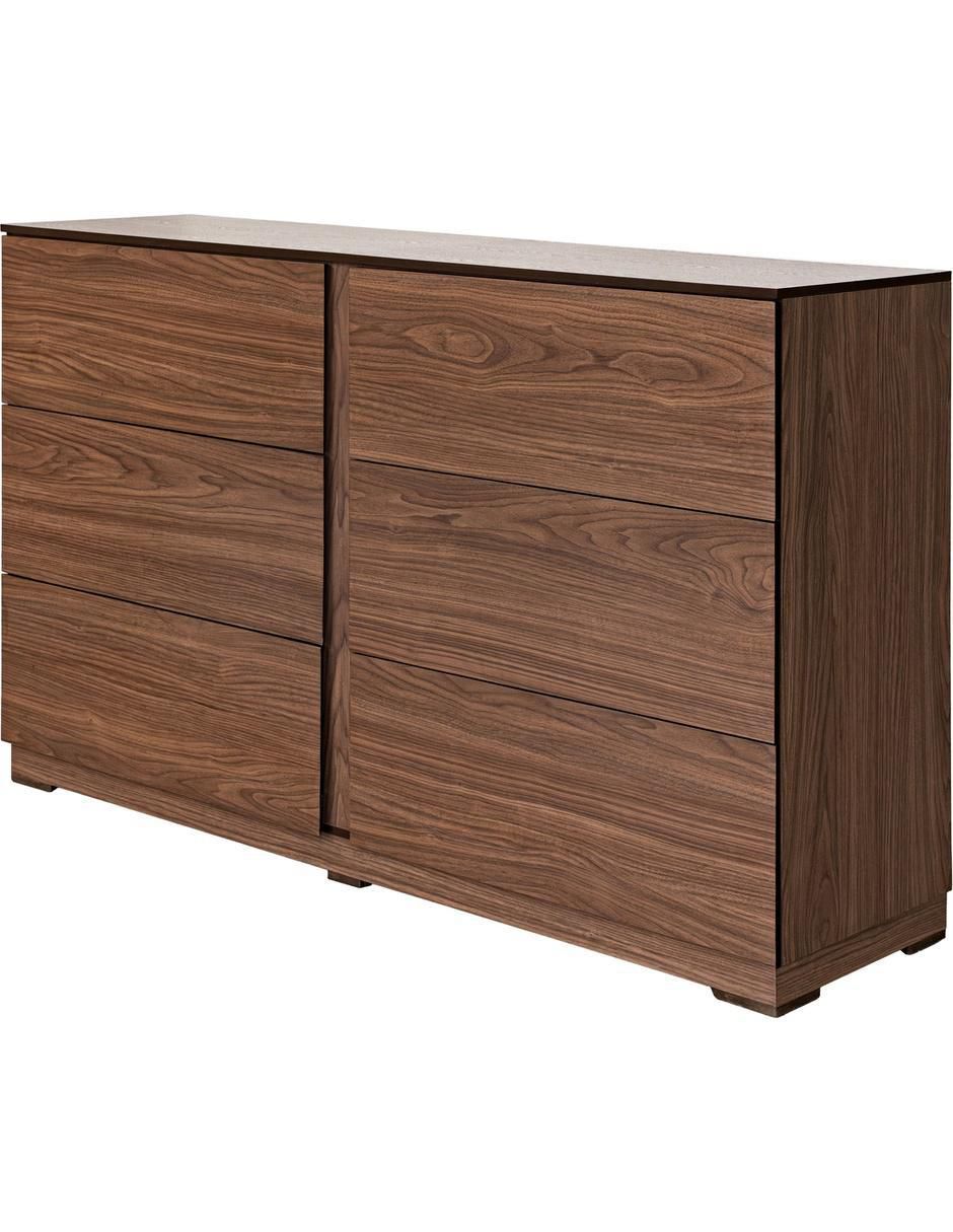 Cajonera Noe de MDF 2