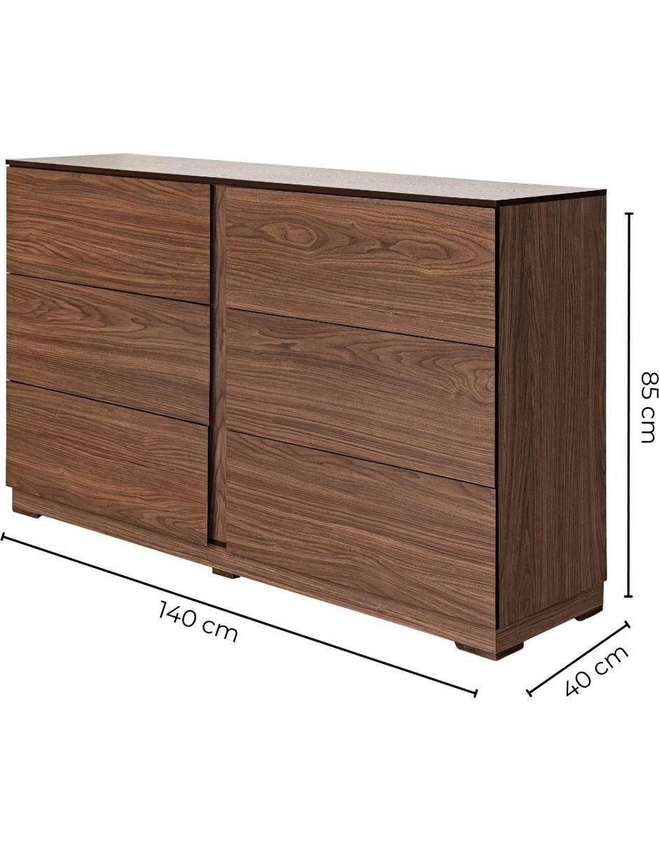 Cajonera Noe de MDF 7
