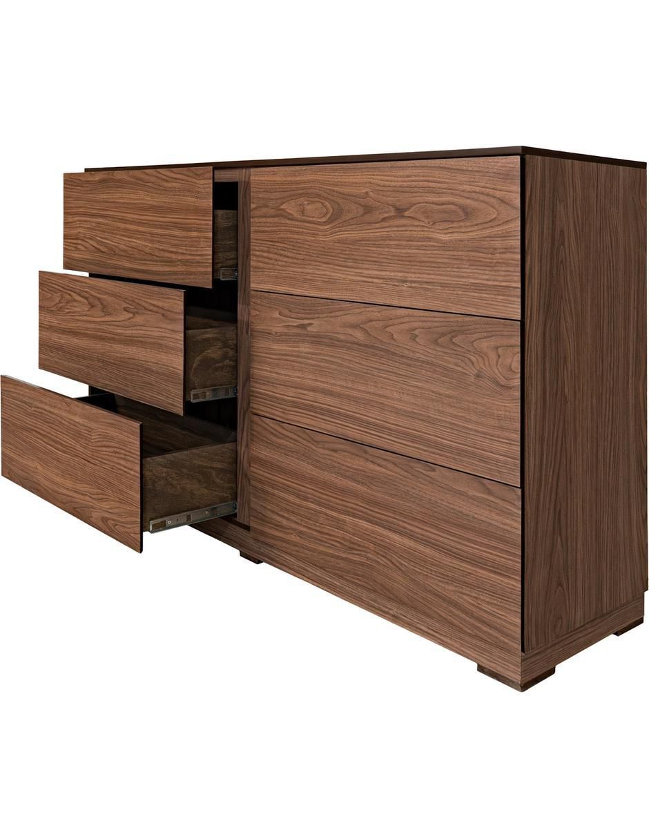 Cajonera Noe de MDF 3