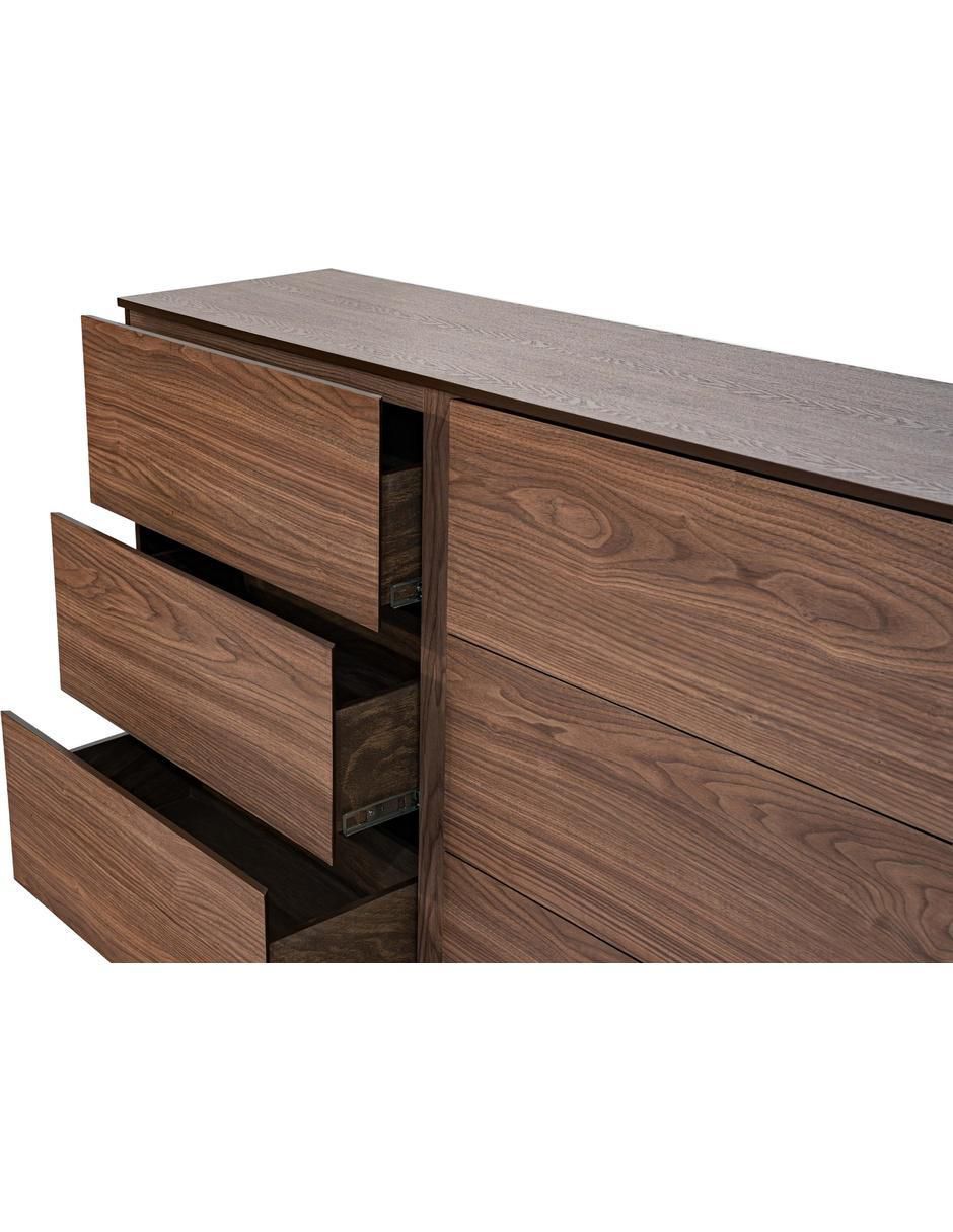 Cajonera Noe de MDF 4