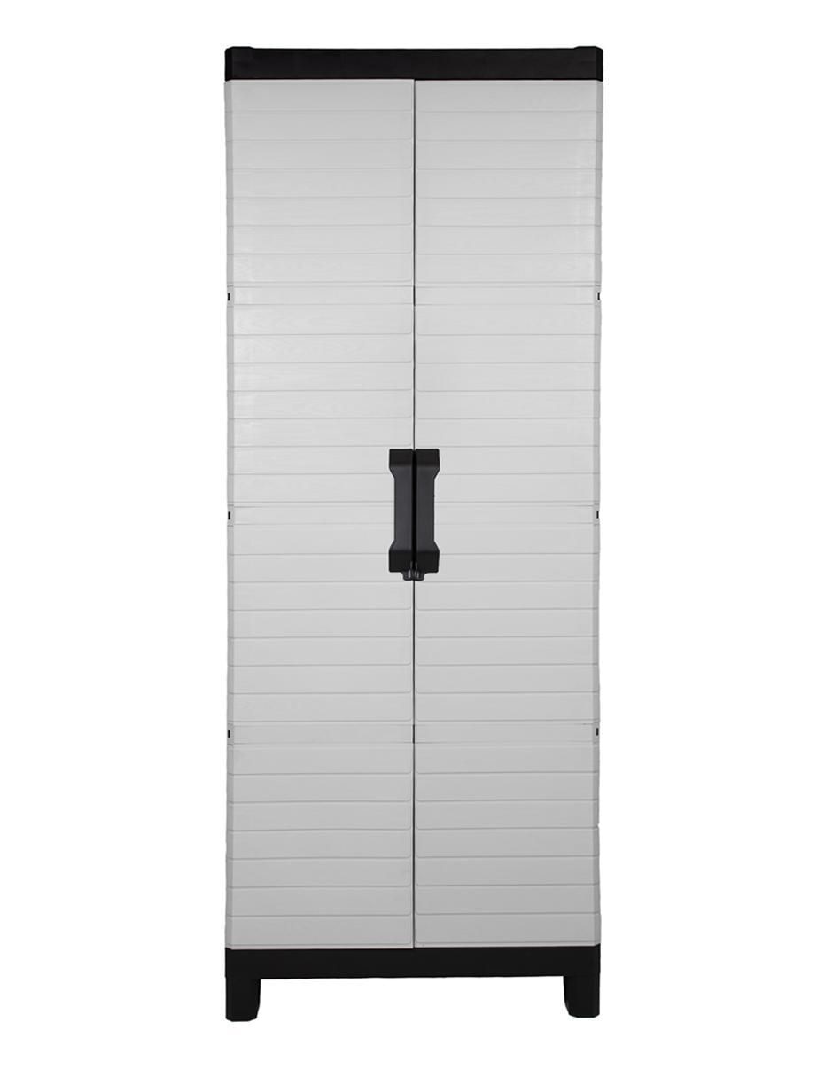 Gabinete armable Armario Montana de plástico