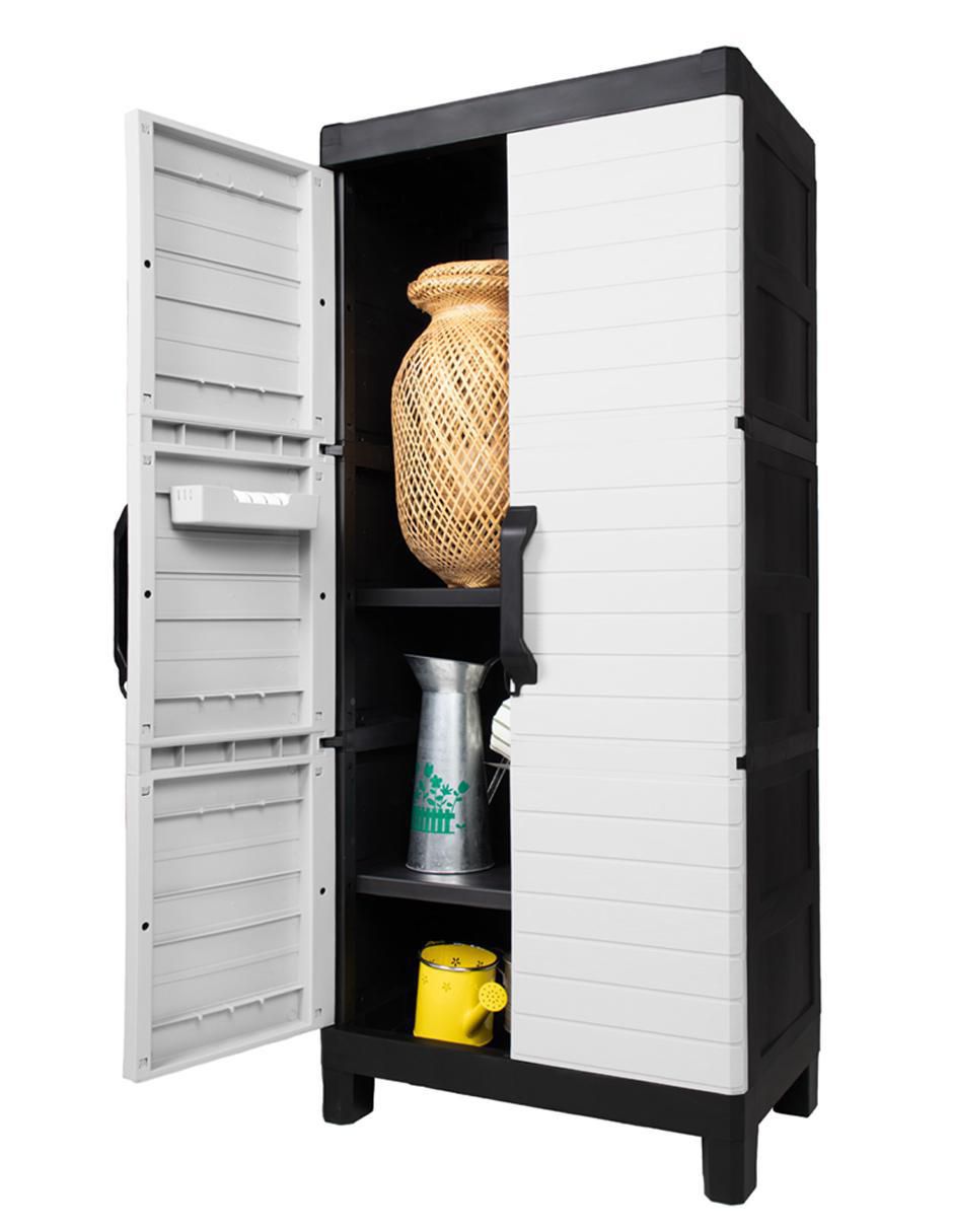 Gabinete armable Grande Montana de plástico