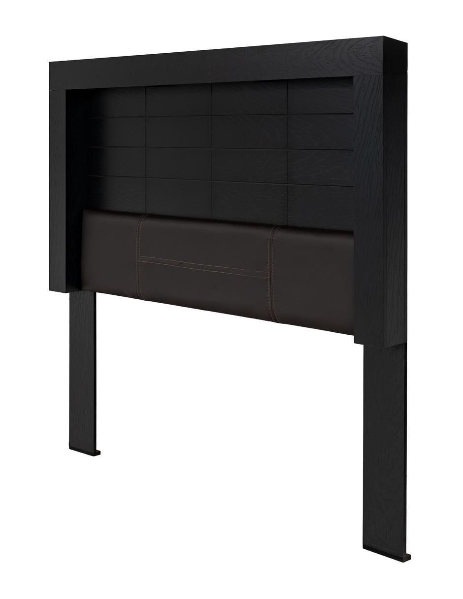 Cabecera Pamela de MDF 3