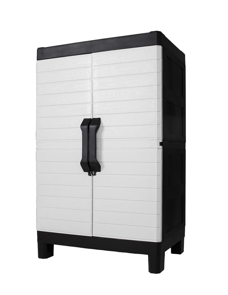 Gabinete armable Armario Mediano Montana de plástico