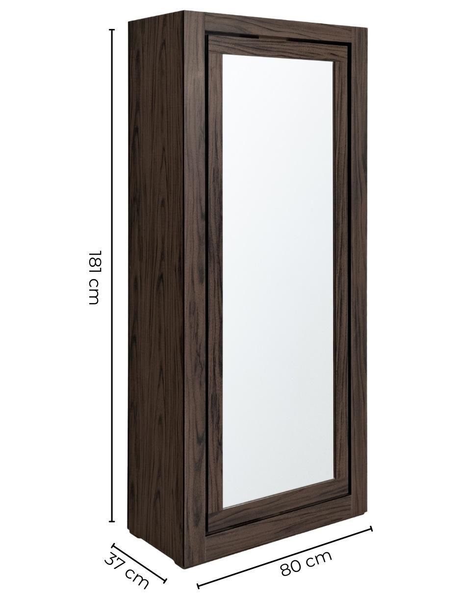 Espejo rectangular Magnolia 6