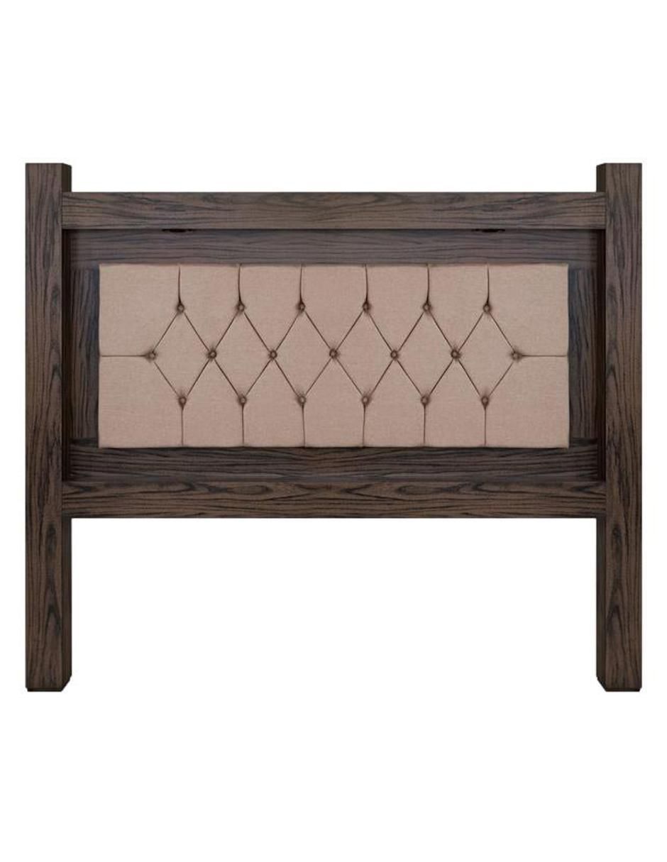 Set recámara Magnolia de MDF 4