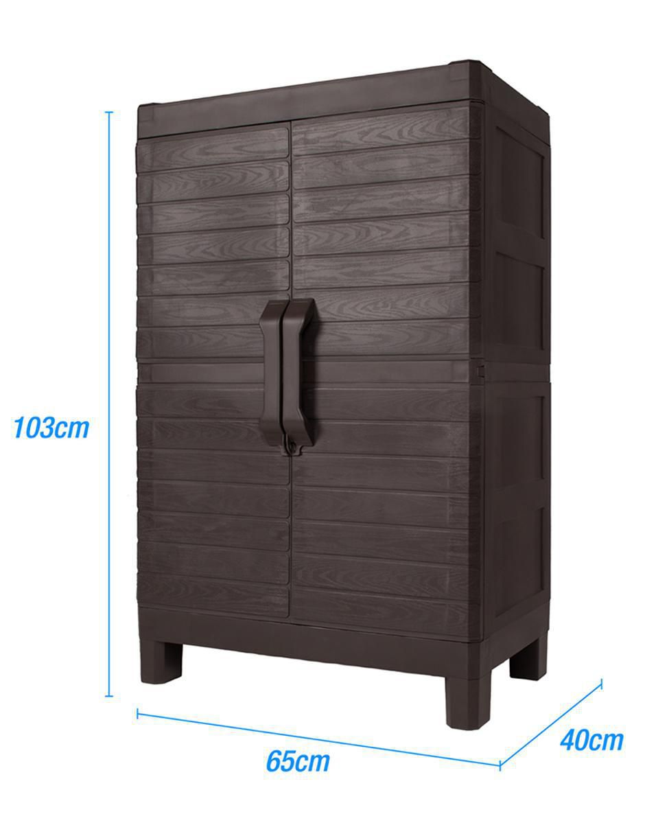 Gabinete armable 5