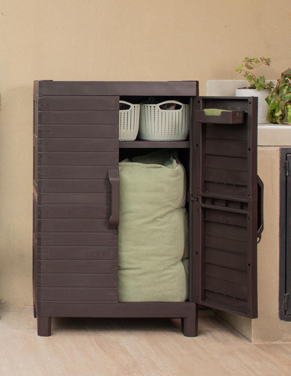 Gabinete armable 3