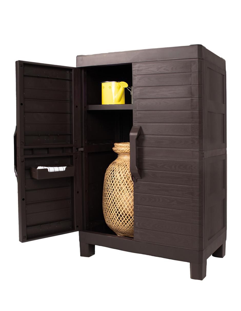 Gabinete armable 4