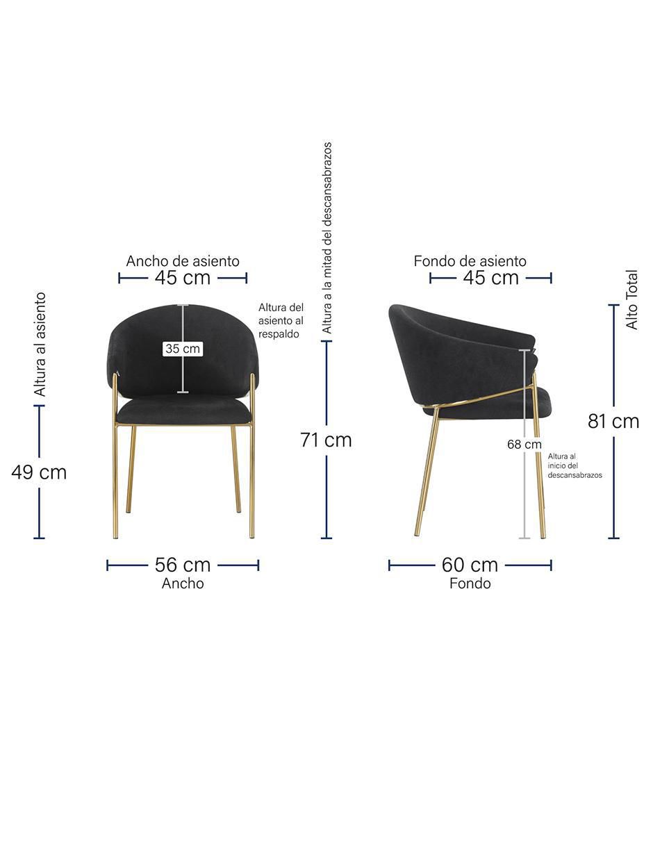 Silla Berlín 6