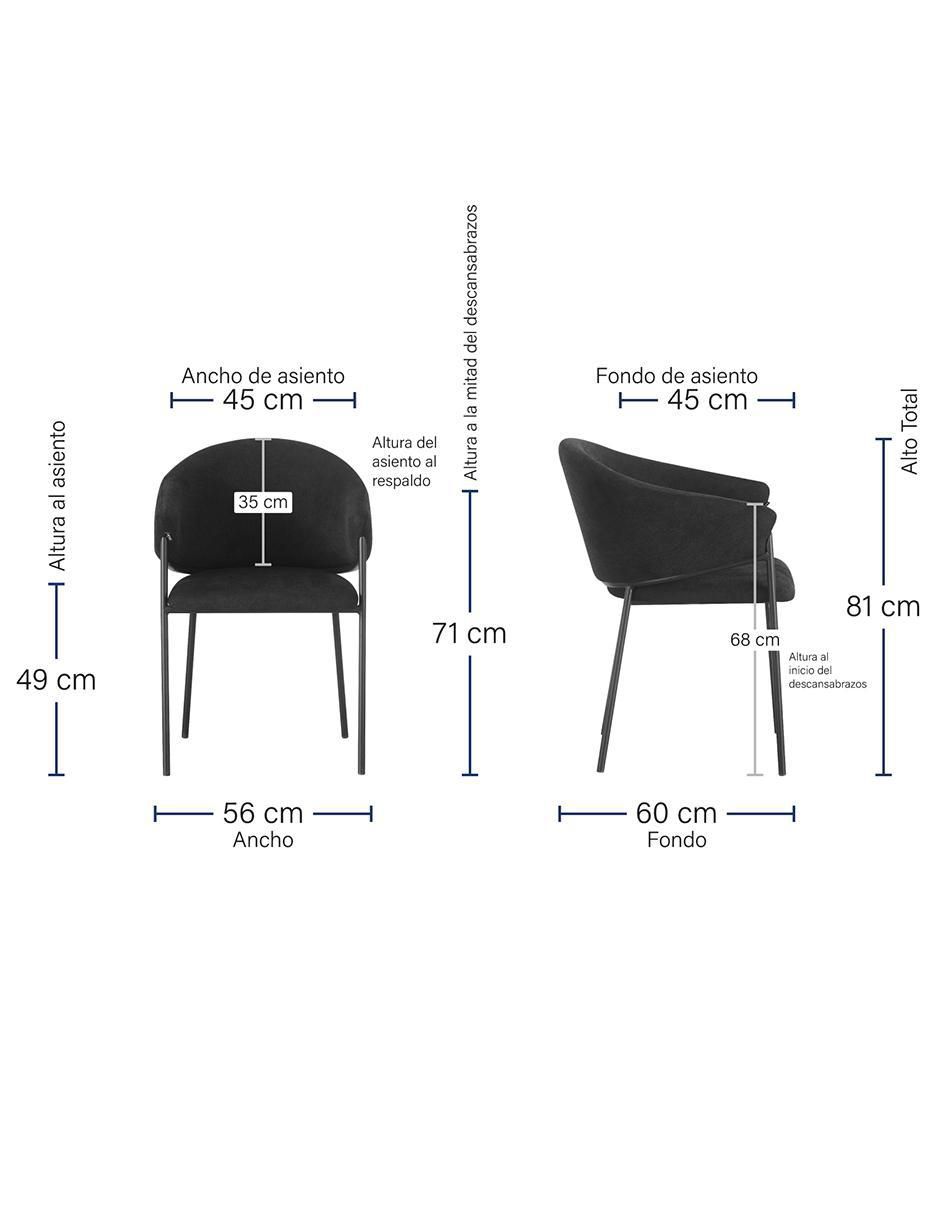 Silla Berlín 6