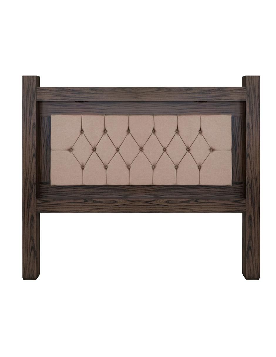 Set recámara Magnolia de MDF 3