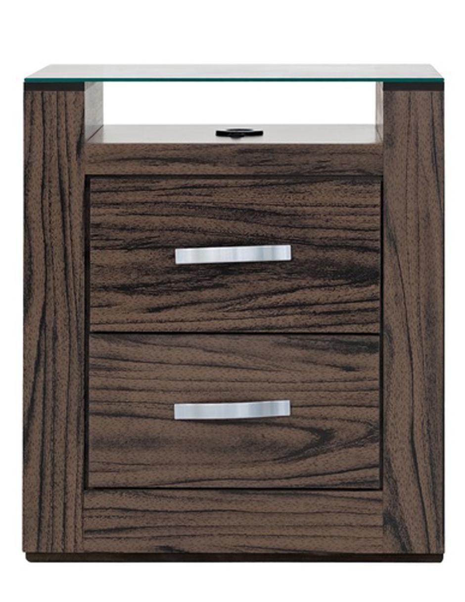 Set recámara Magnolia de MDF 8