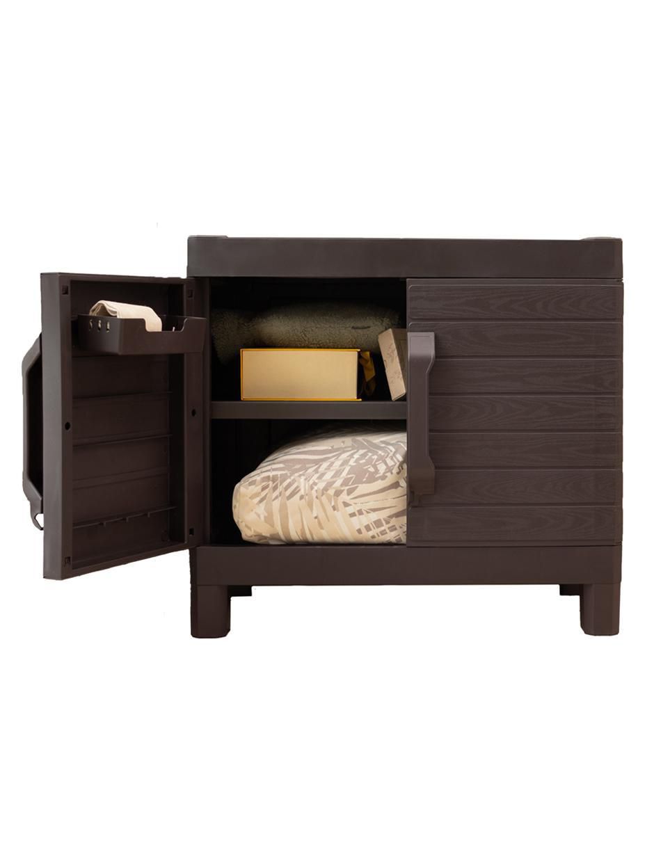 Gabinete armable Capri 4
