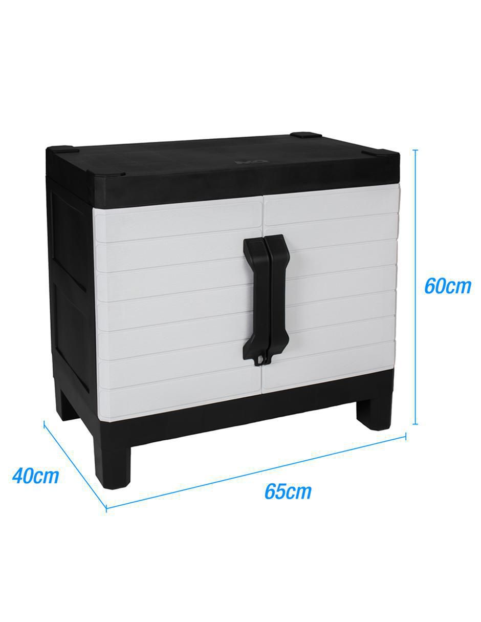 Gabinete Montana 6