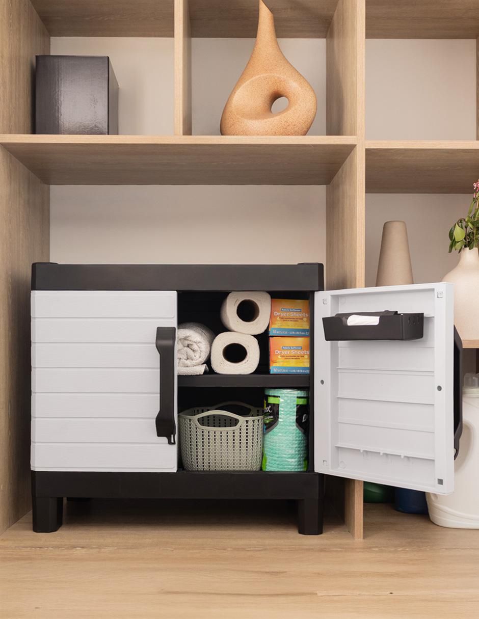 Gabinete Montana 3