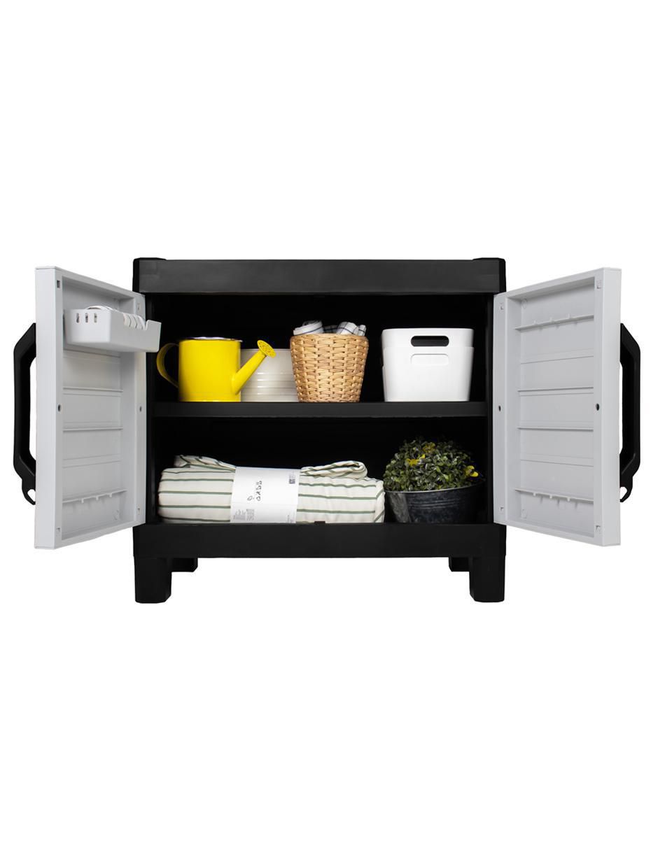 Gabinete Montana 4