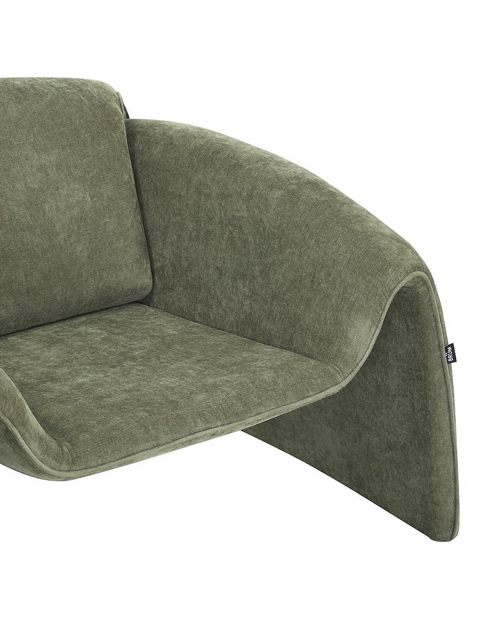 Sillón Melbournee 5