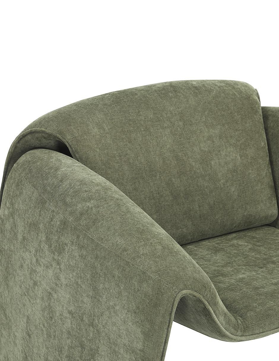 Sillón Melbournee 6