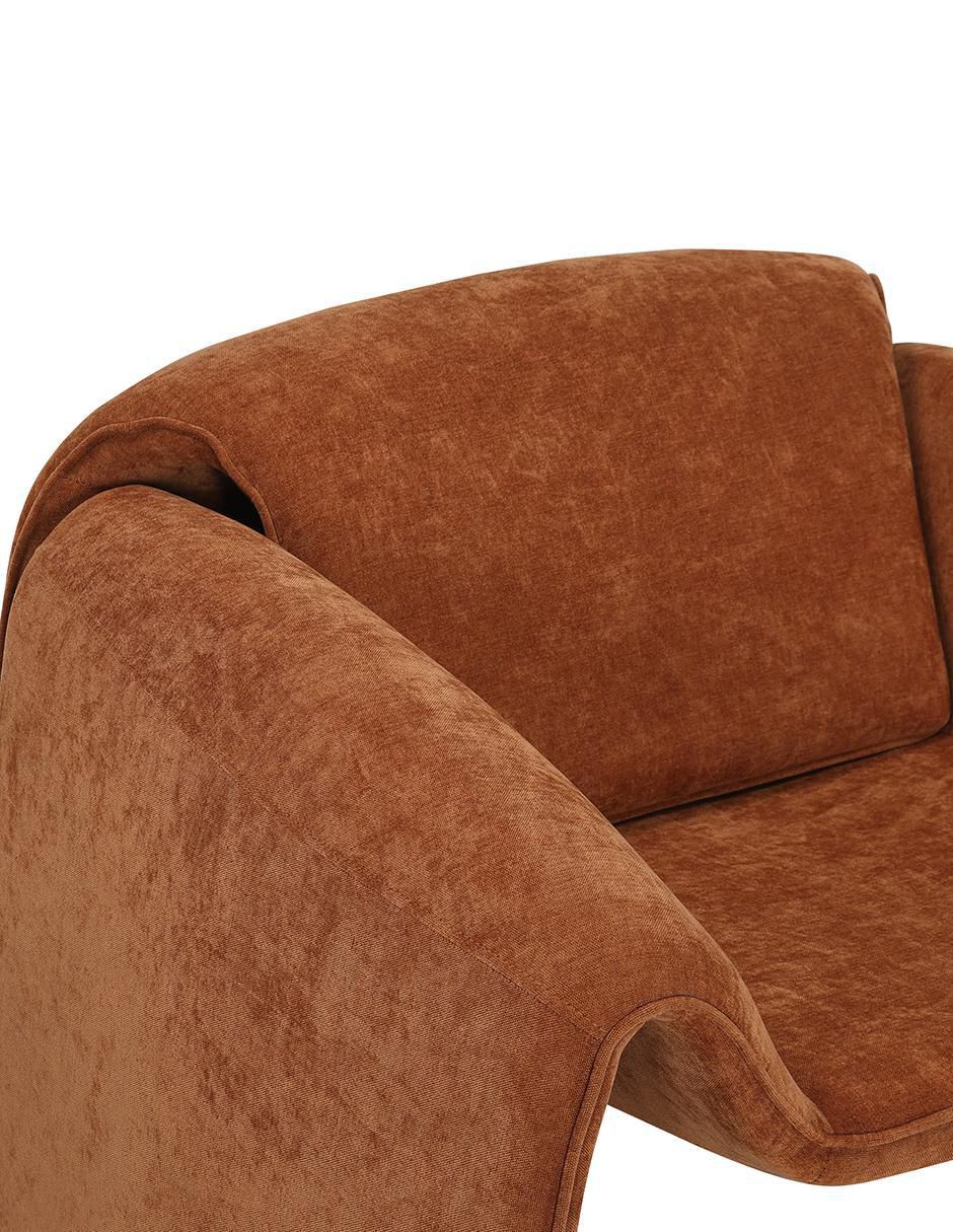 Sillón Melbournee 5