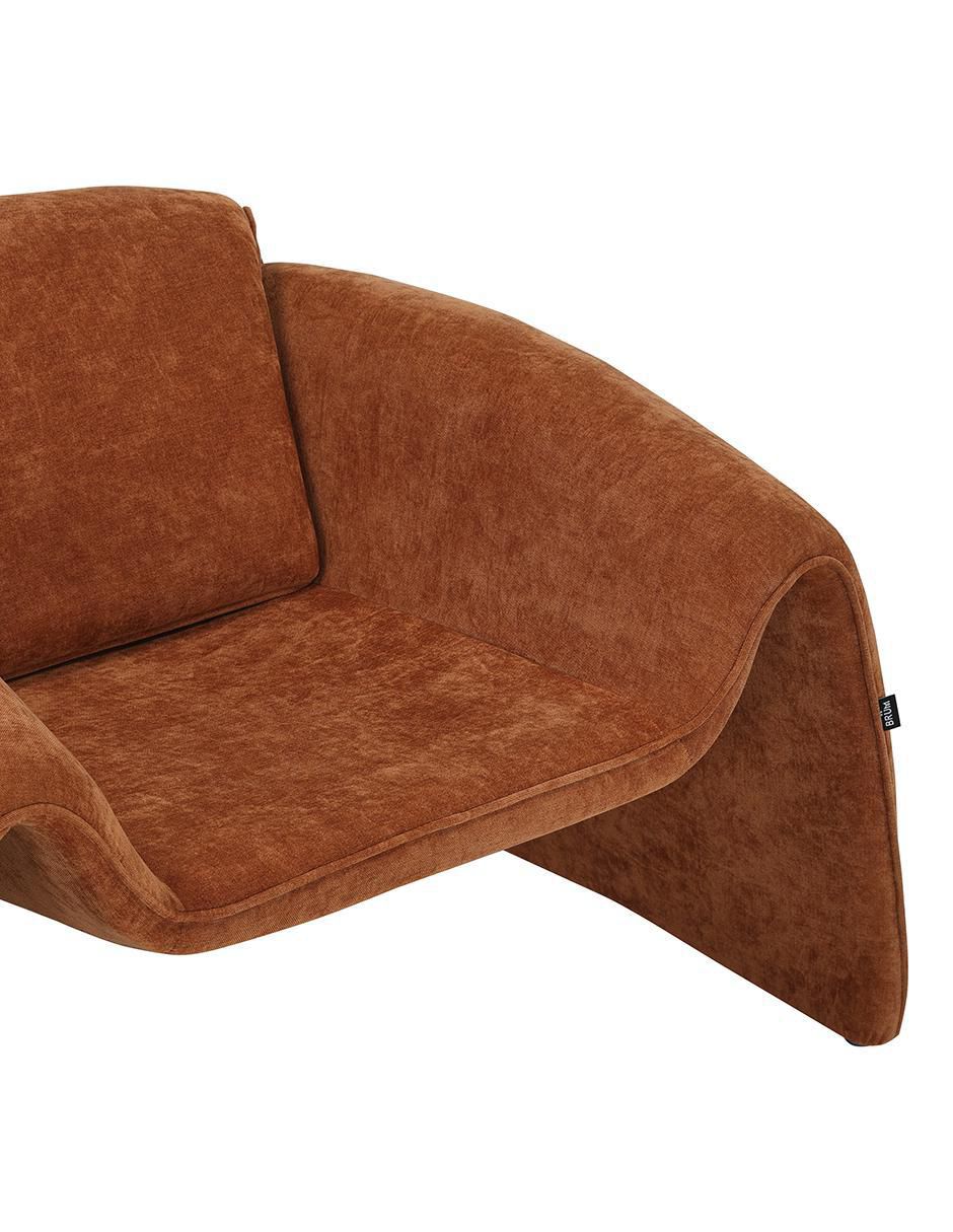 Sillón Melbournee 6