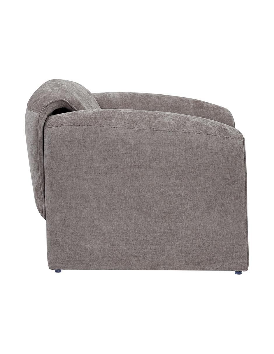 Sillón melbournee brum "de" poliéster