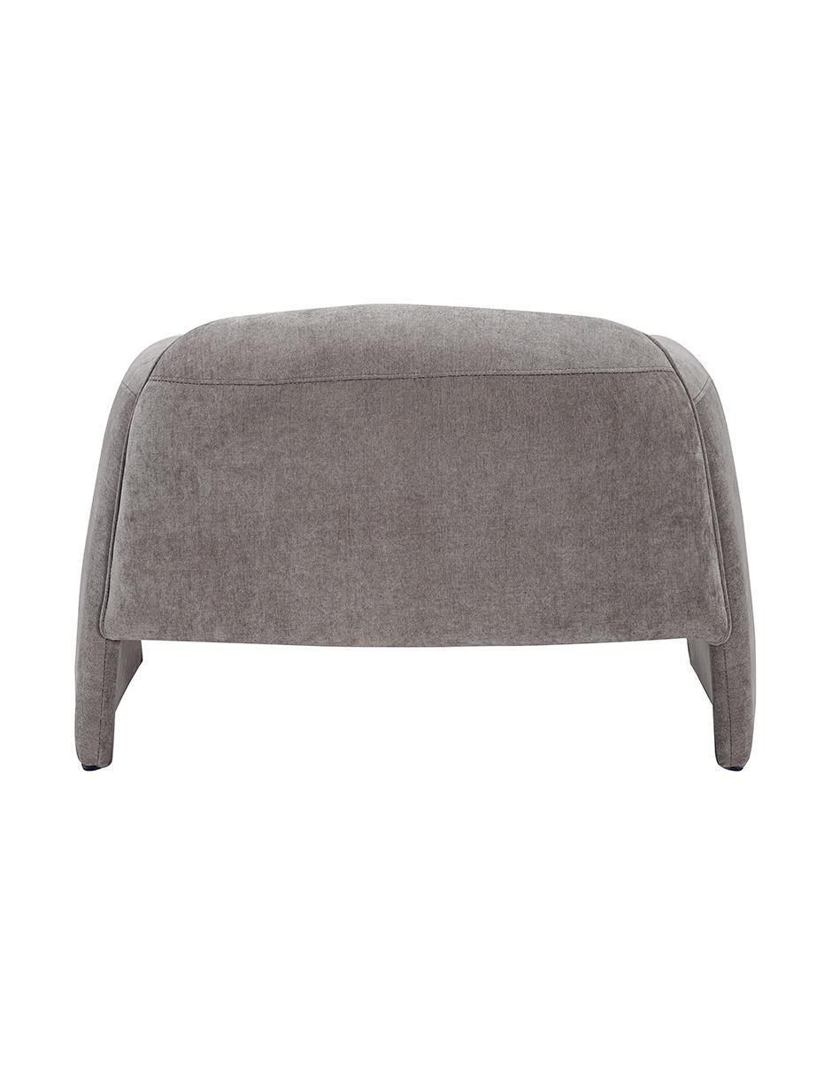 Sillón melbournee brum "de" poliéster