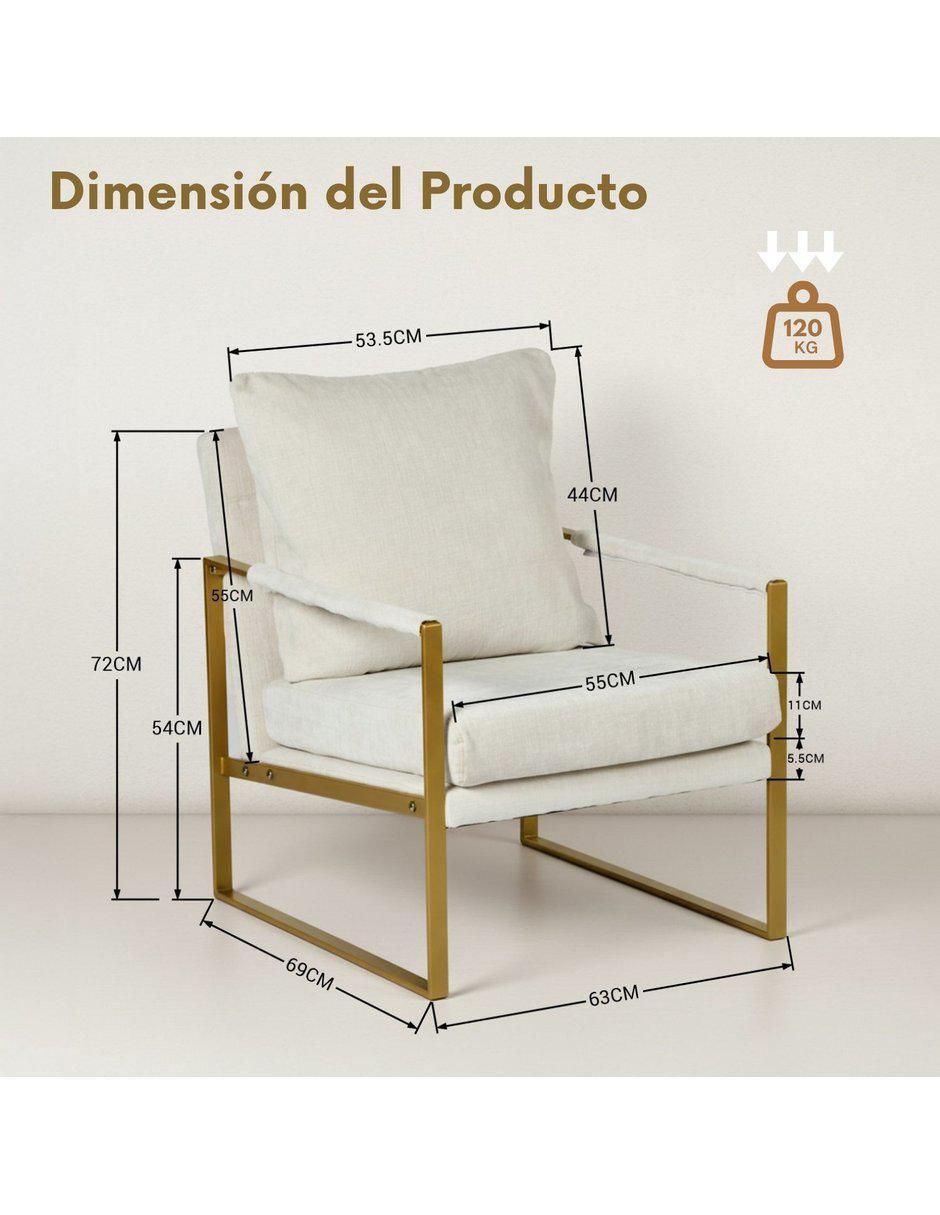 Sillón 15