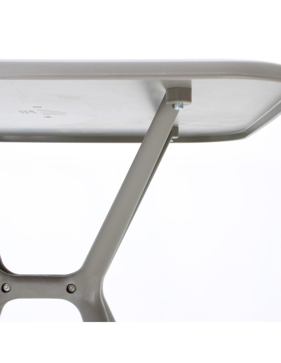 Comedor Agui Exterior para 4 personas 4
