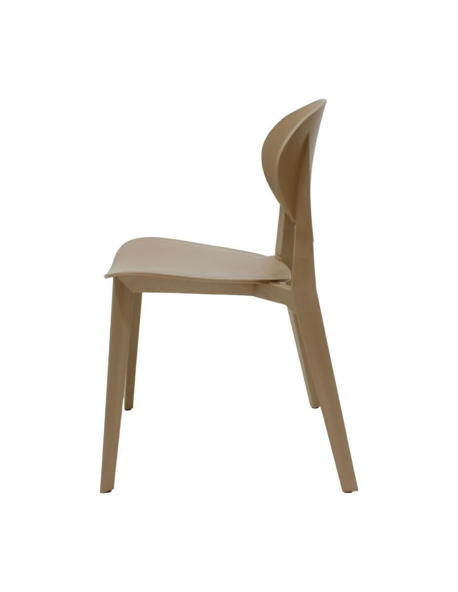Comedor Agui Exterior para 4 personas 2