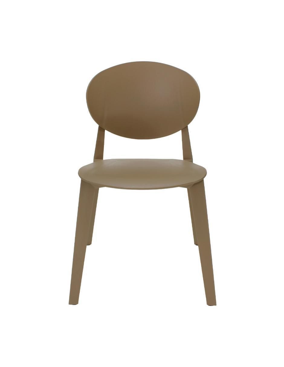 Comedor Agui Exterior para 4 personas 3