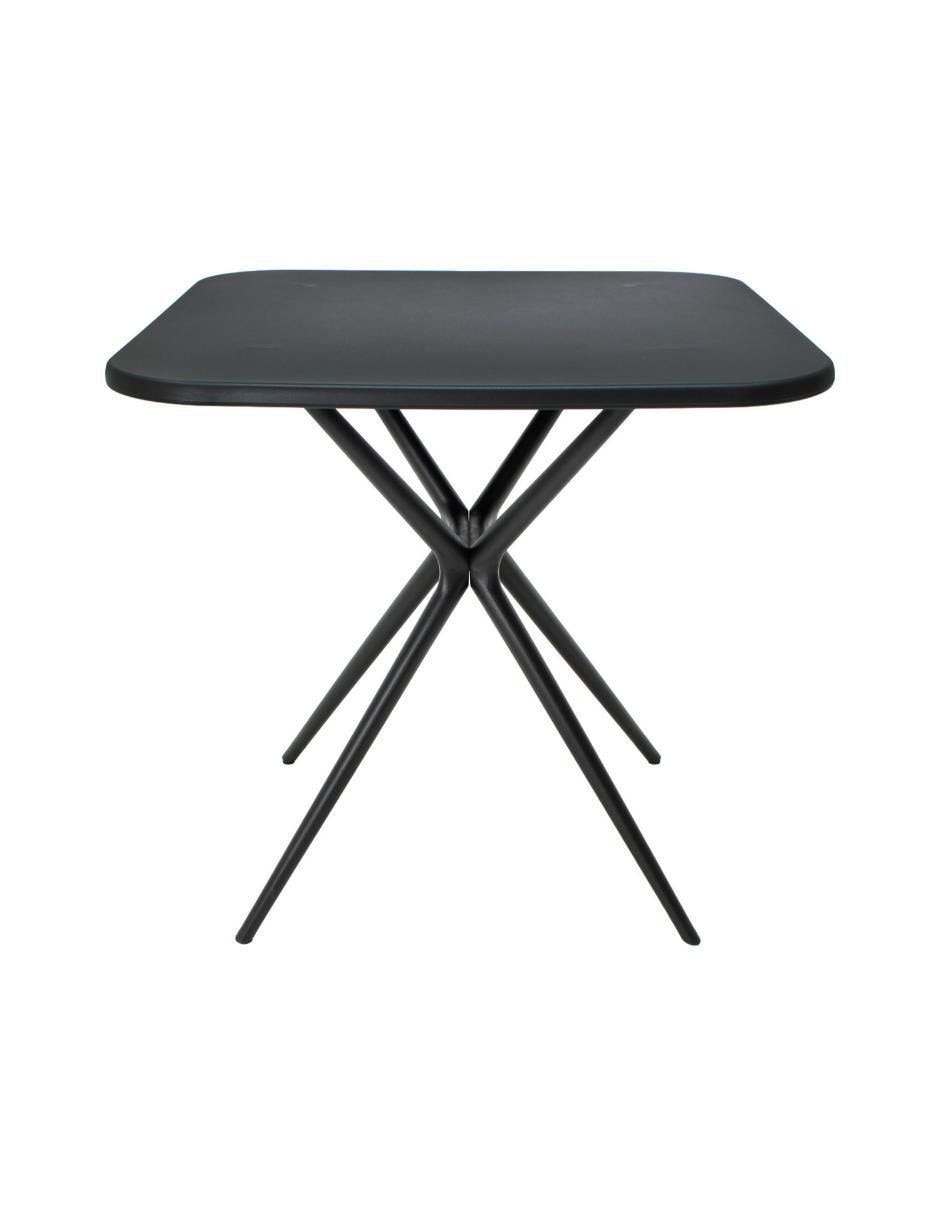 Comedor Agui Exterior para 4 personas 9