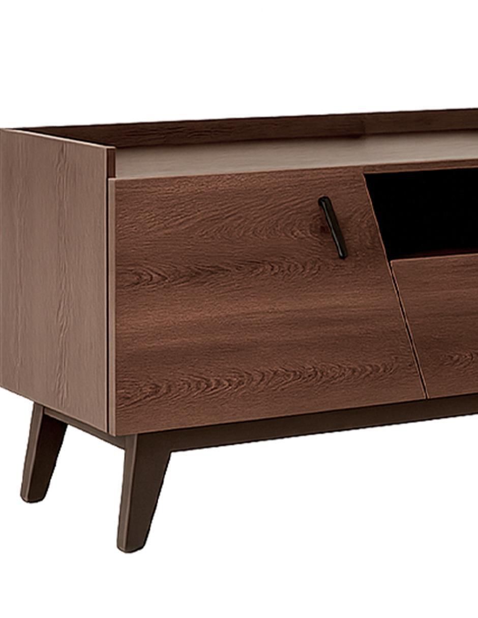 Mueble de tv Elian de MDF 2