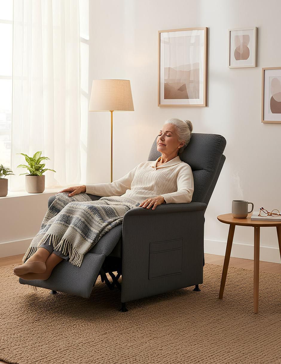 Reclinable Berwick 2