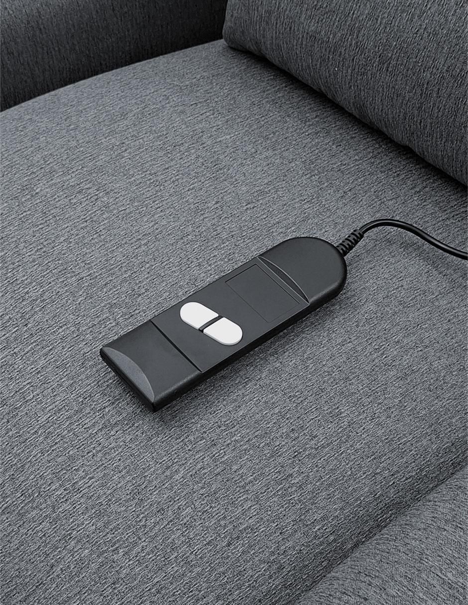 Reclinable Berwick 6