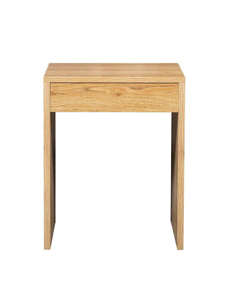 Mesa lateral armable Telma