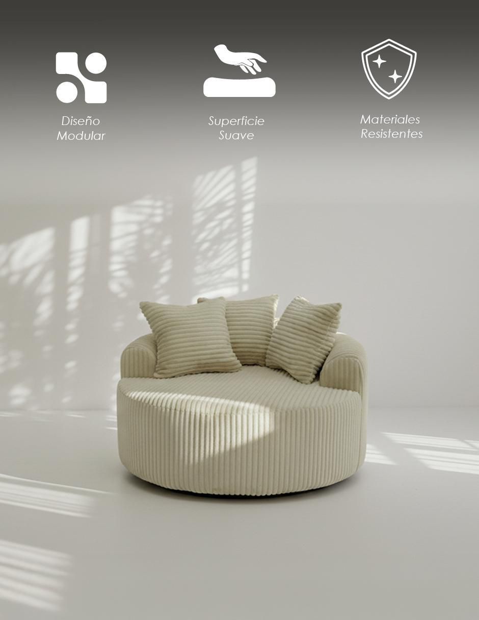 Sillón Forli 2