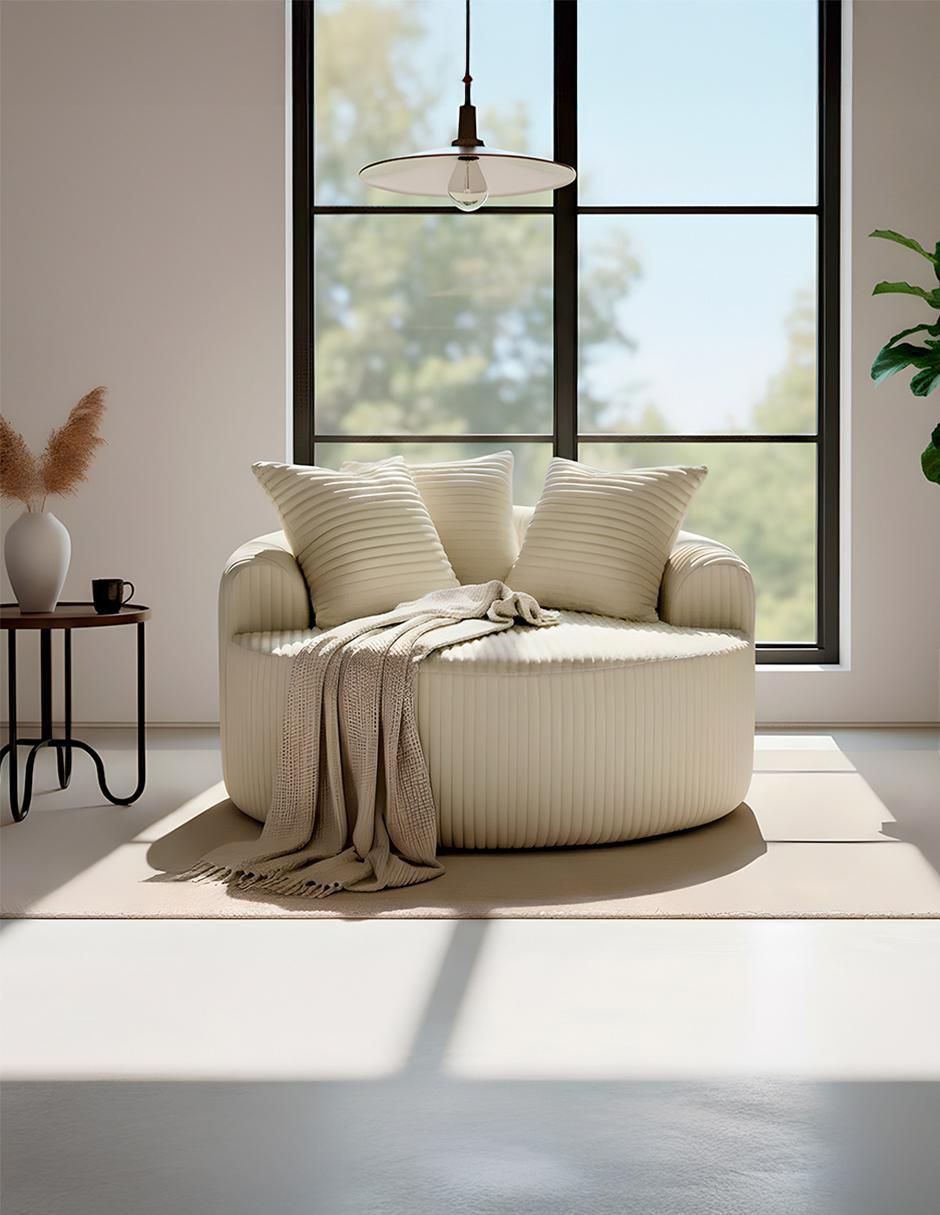 Sillón Forli 3