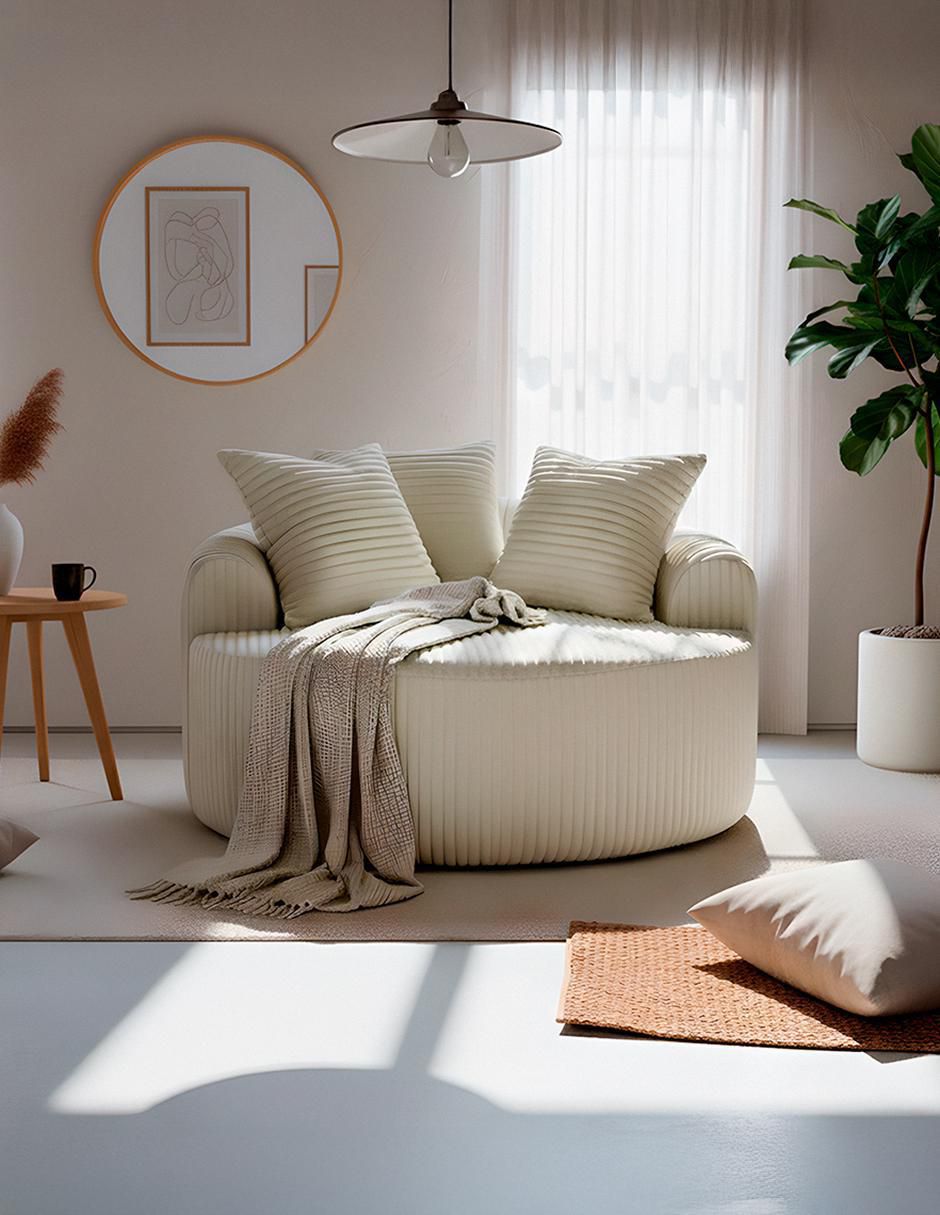 Sillón Forli 4