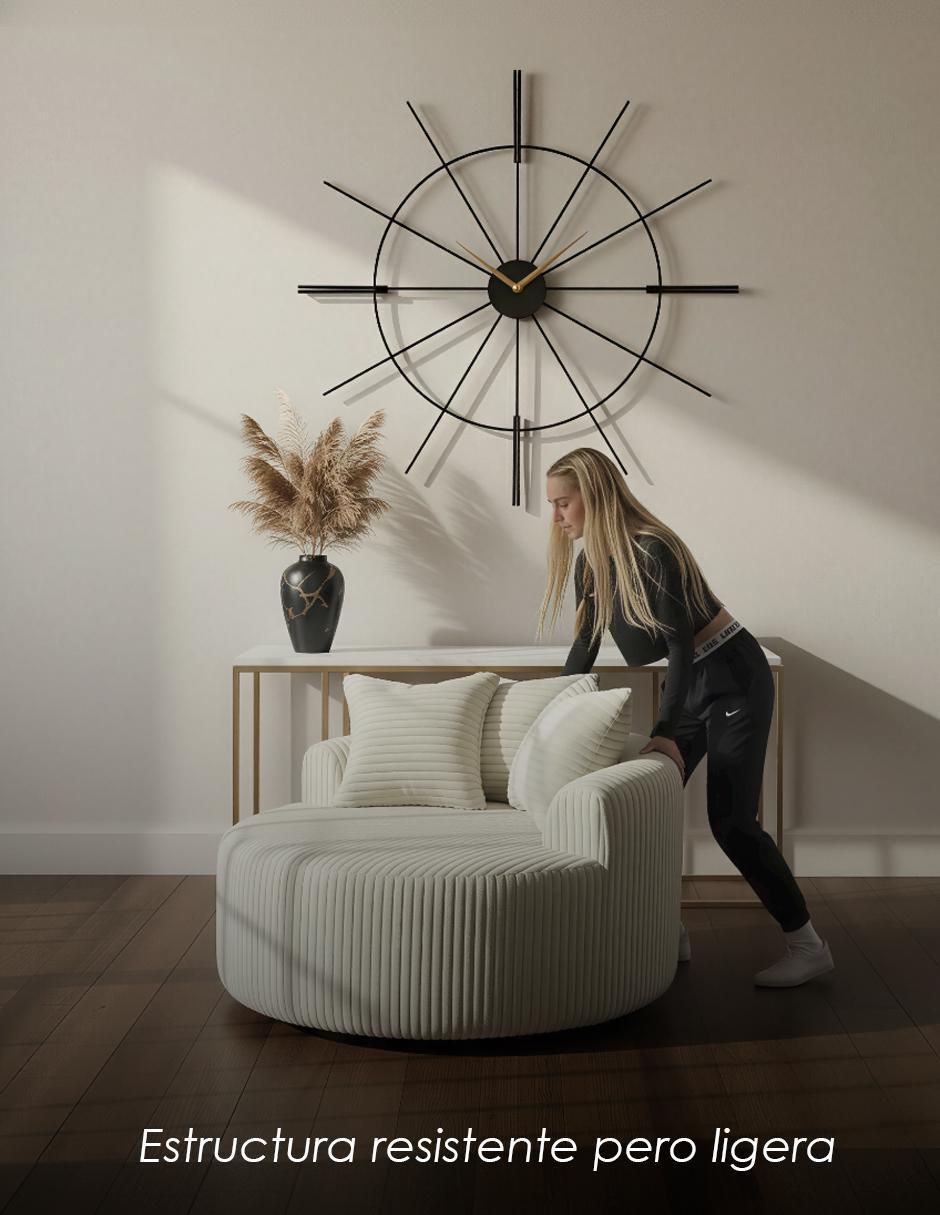 Sillón Forli 6