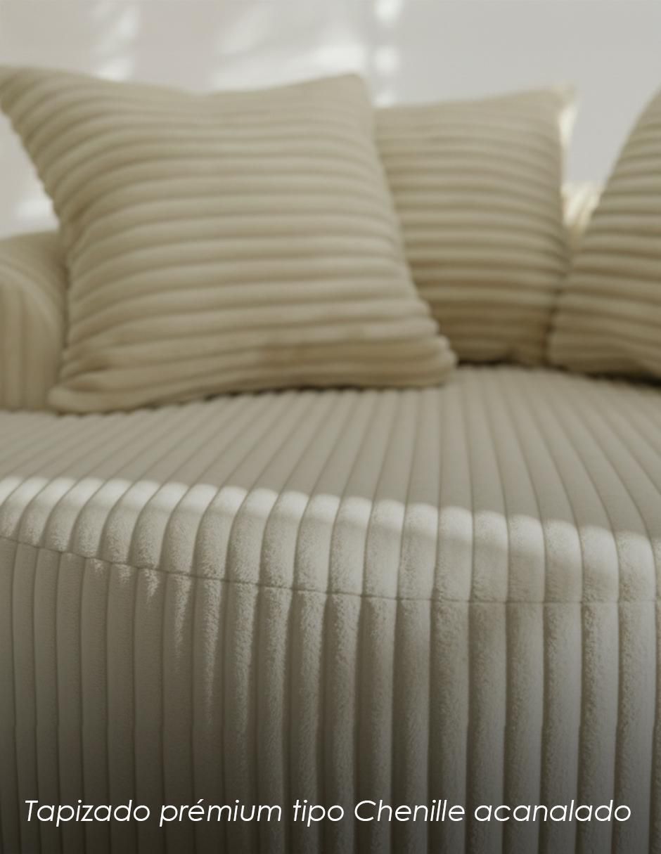 Sillón Forli 7