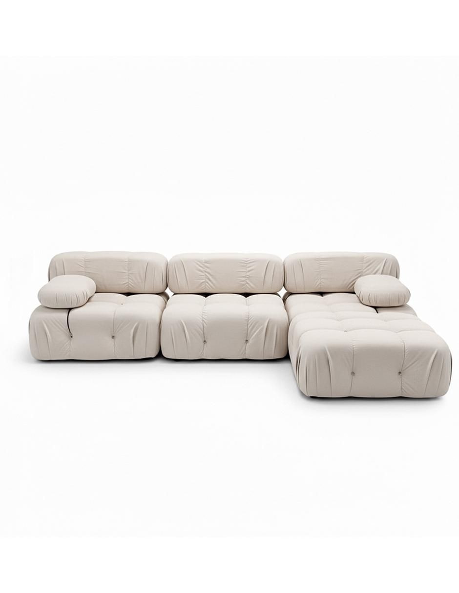 Sala modular 1