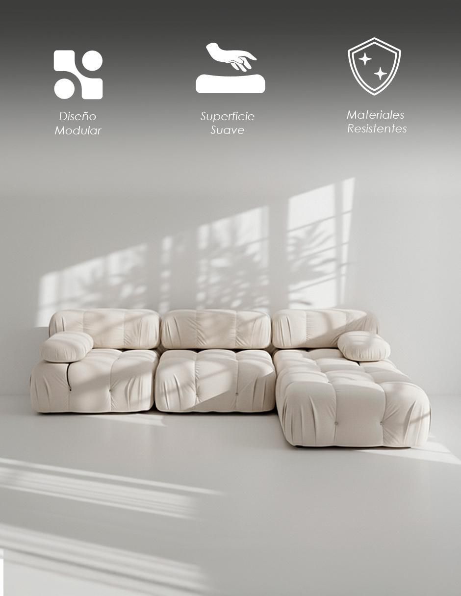 Sala modular 2